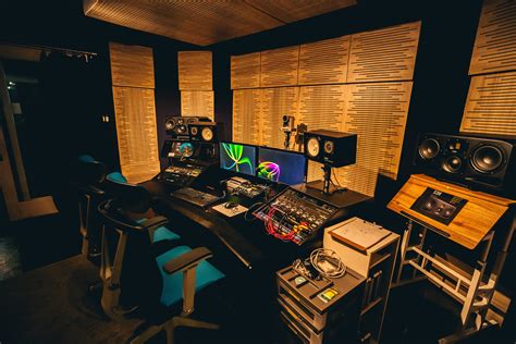 Music studio. Things To Know About Music studio. 